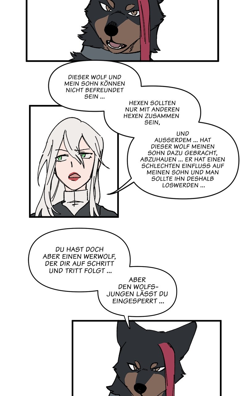 Read LUMINE Manga Online