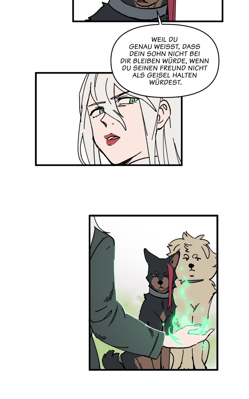 Read LUMINE Manga Online