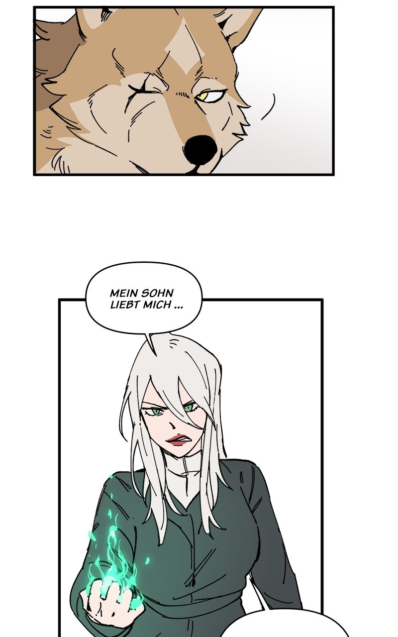 Read LUMINE Manga Online