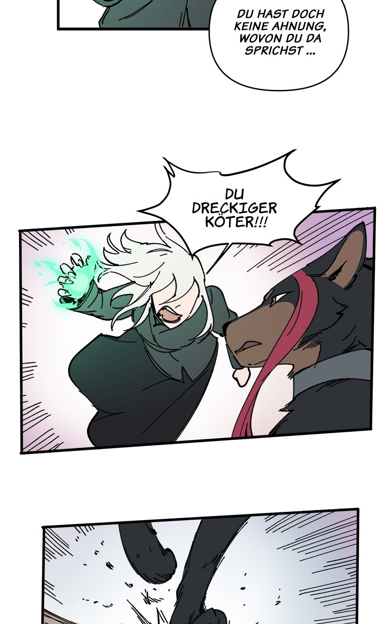 Read LUMINE Manga Online