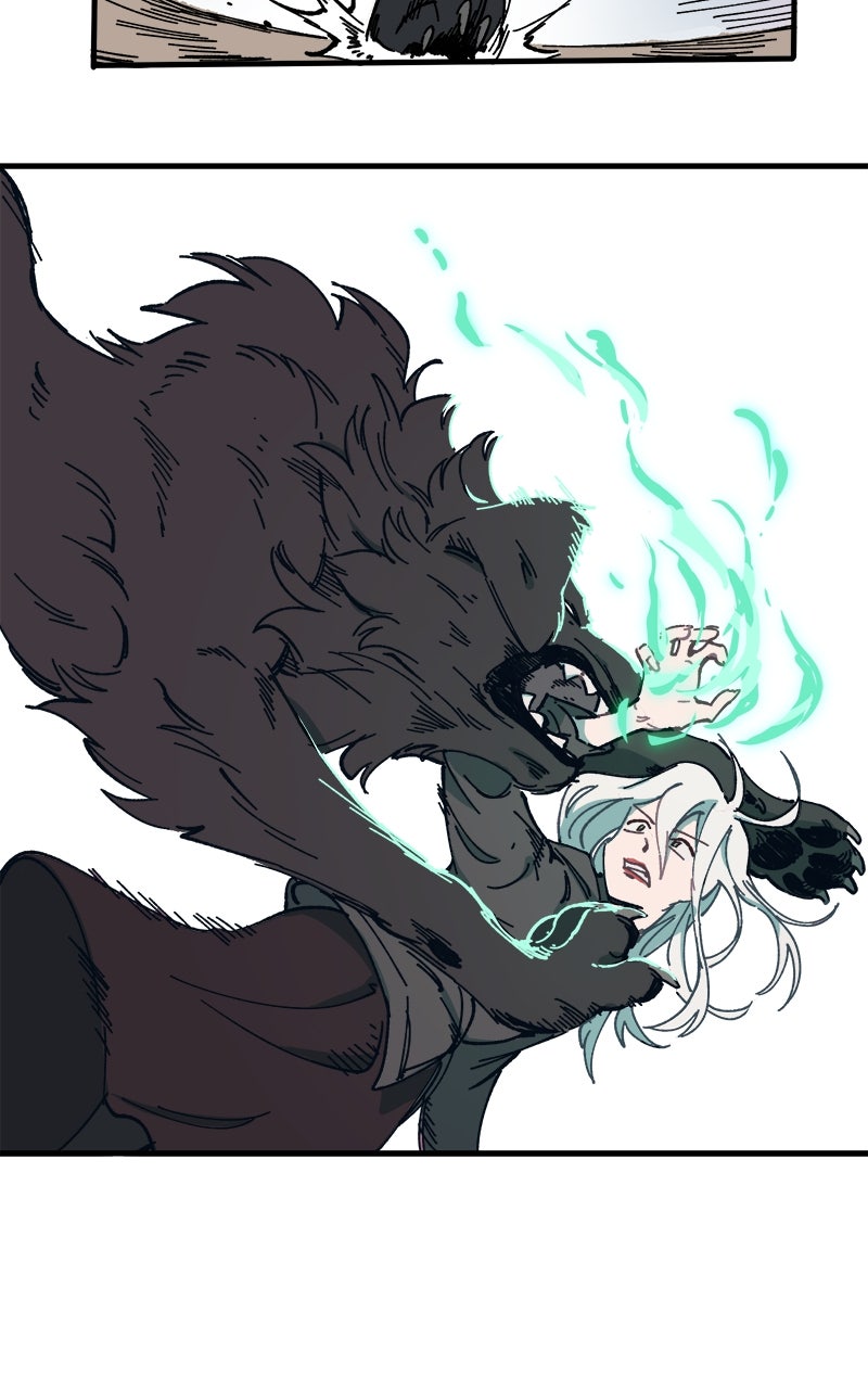 Read LUMINE Manga Online