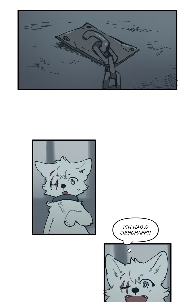 Read LUMINE Manga Online