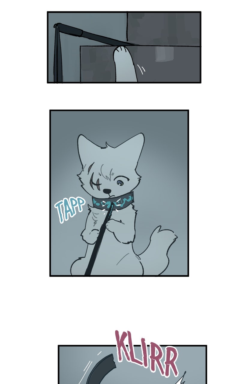 Read LUMINE Manga Online