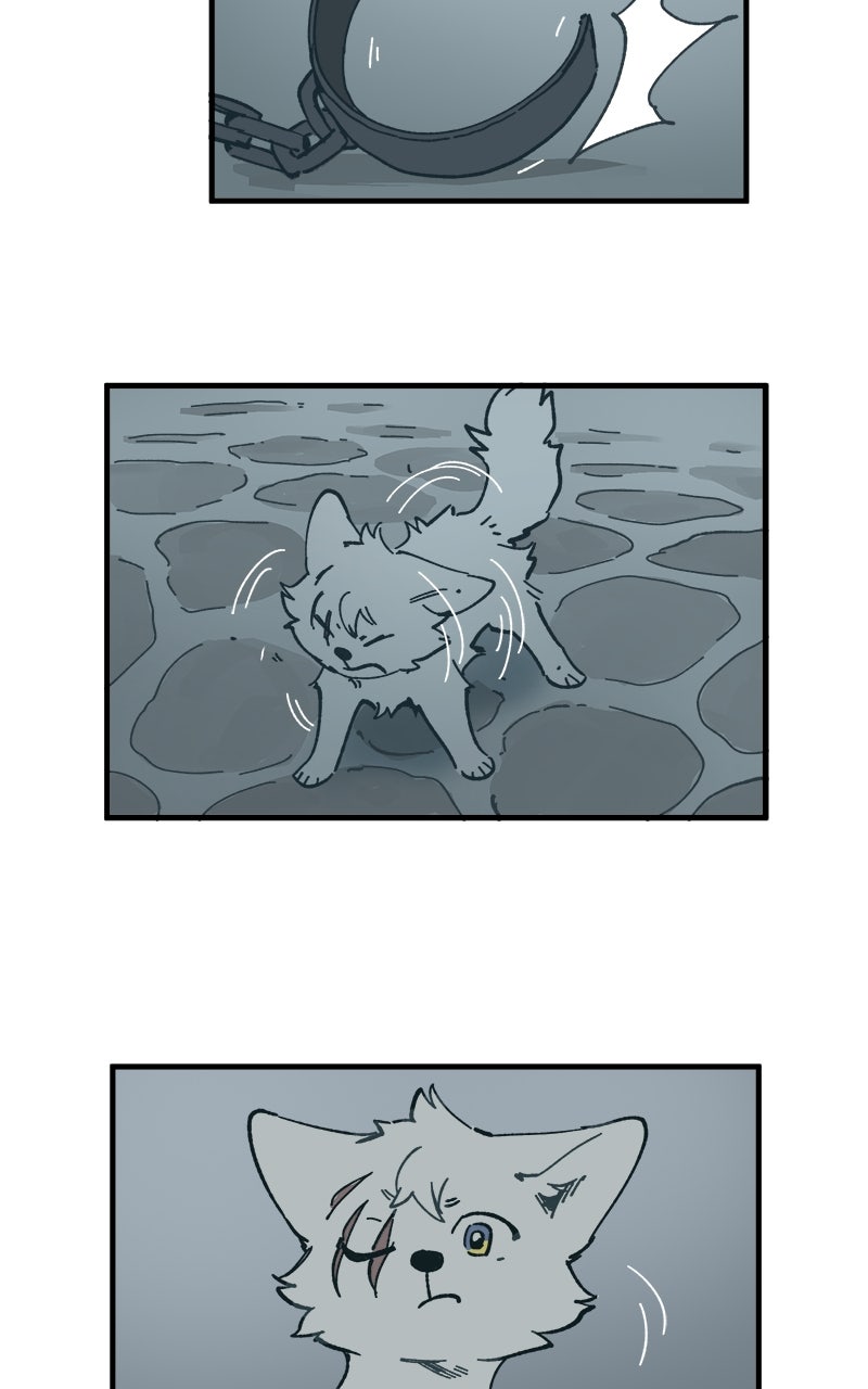 Read LUMINE Manga Online