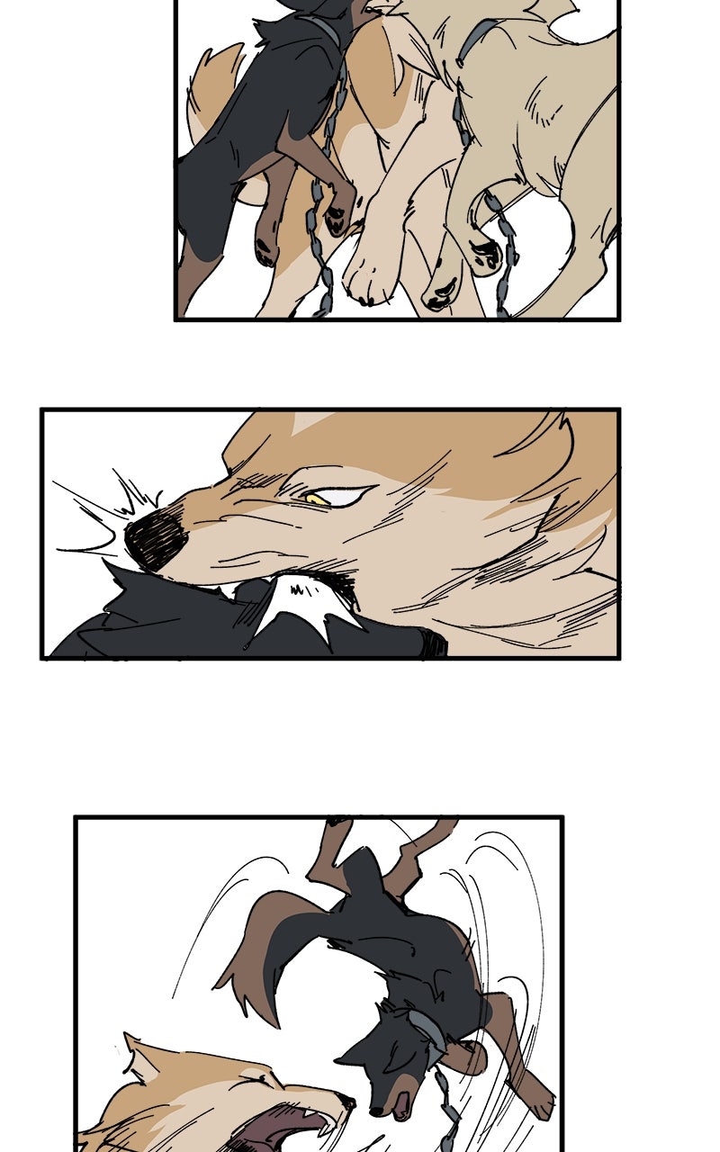 Read LUMINE Manga Online