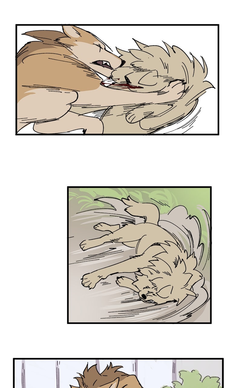 Read LUMINE Manga Online