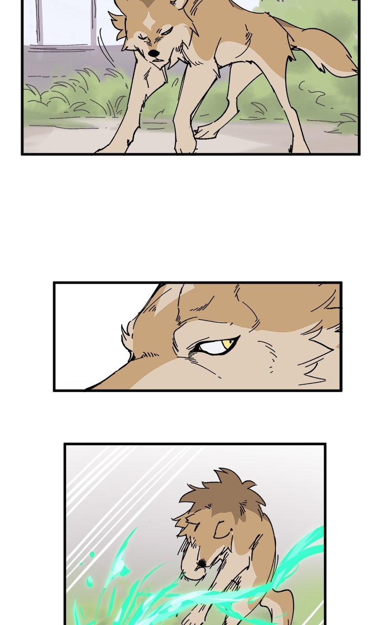 Read LUMINE Manga Online