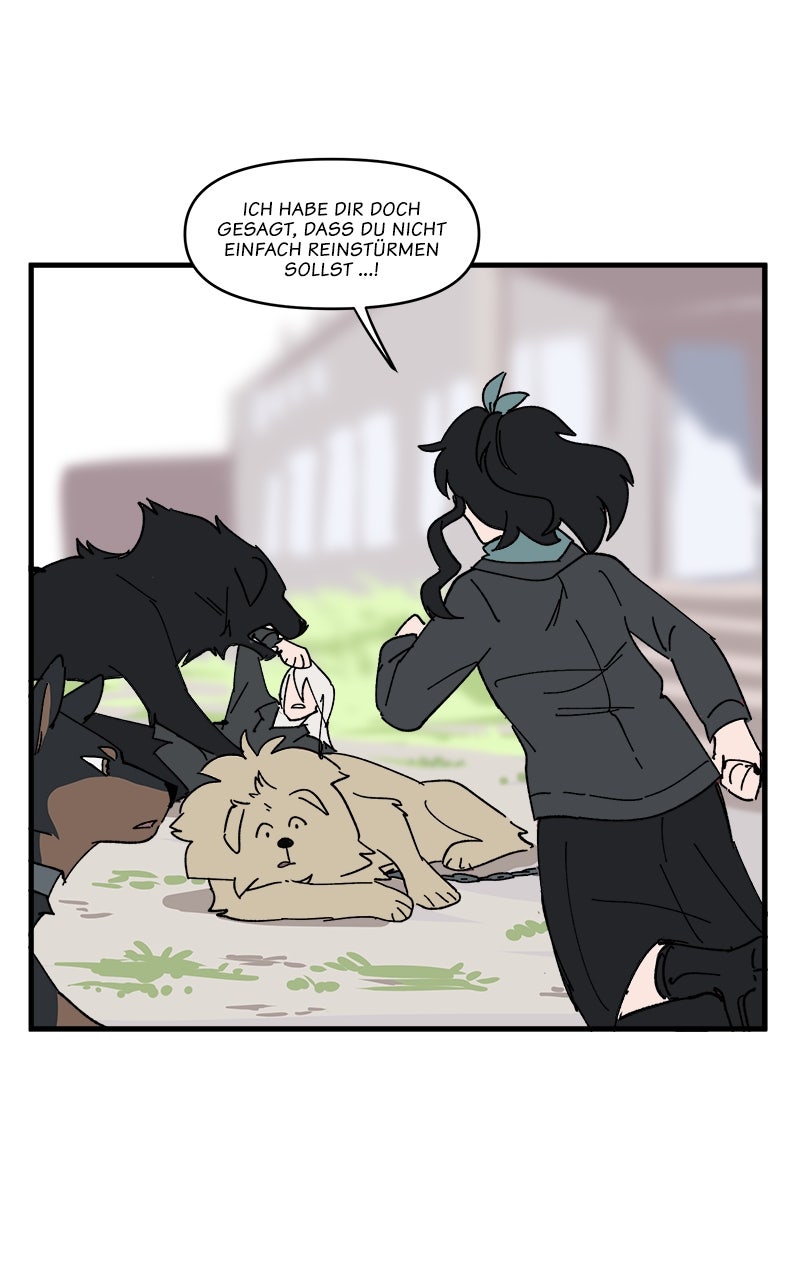 Read LUMINE Manga Online