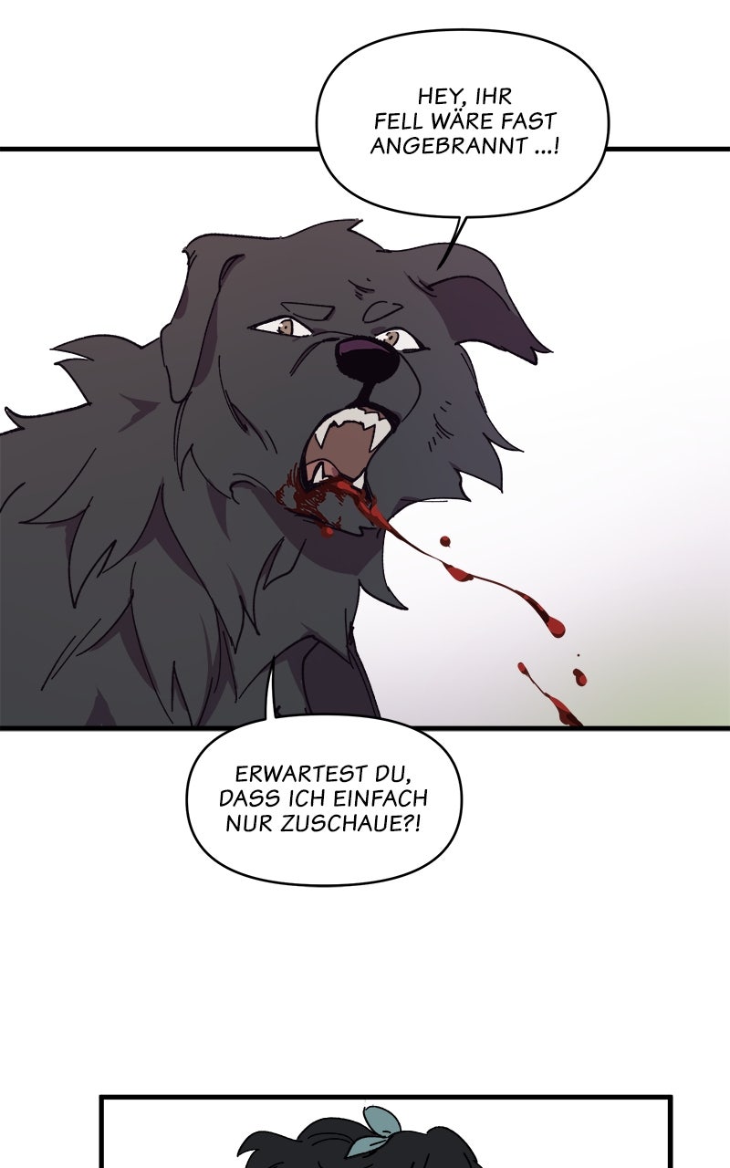 Read LUMINE Manga Online