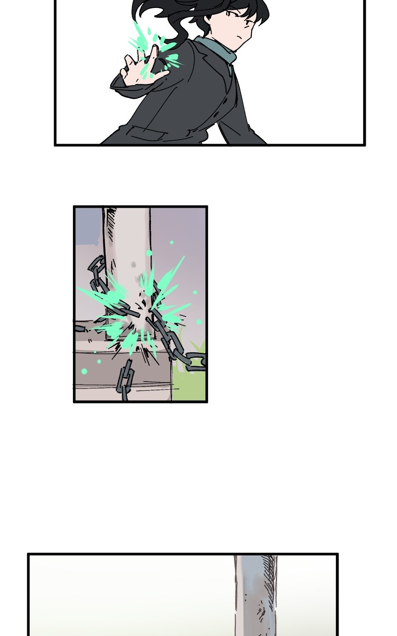 Read LUMINE Manga Online