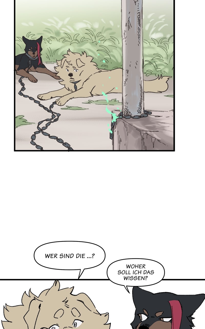 Read LUMINE Manga Online