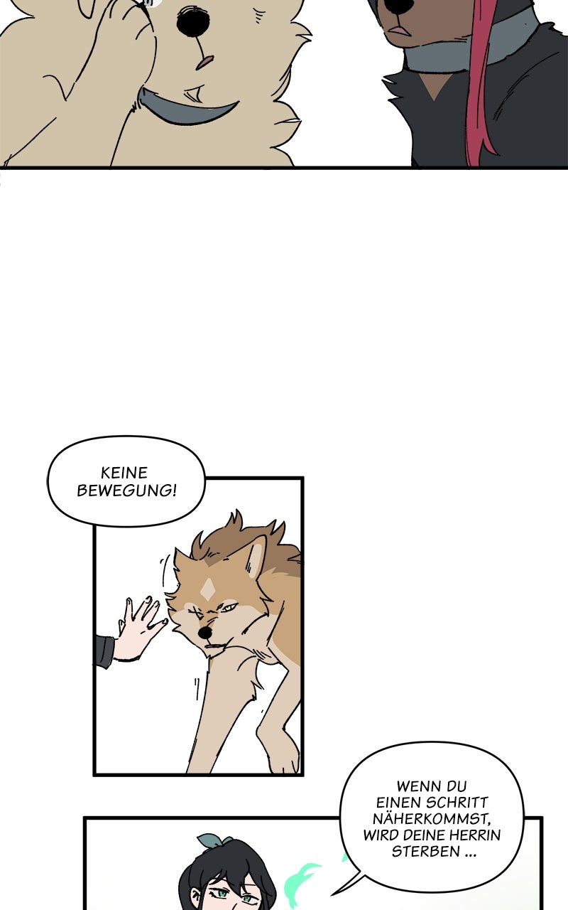 Read LUMINE Manga Online