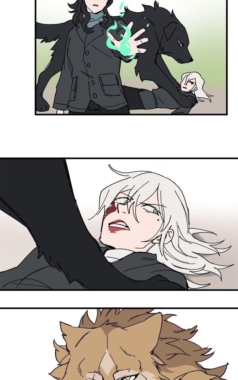 Read LUMINE Manga Online