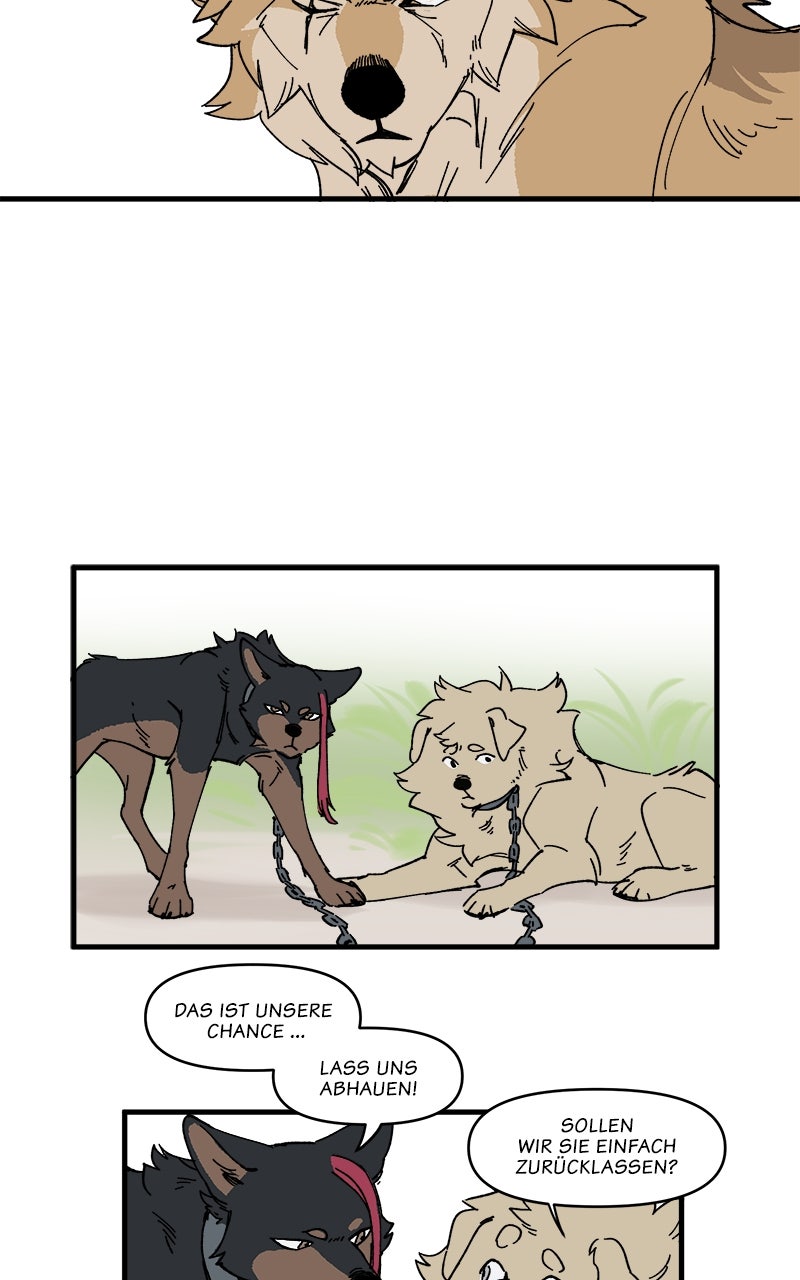 Read LUMINE Manga Online