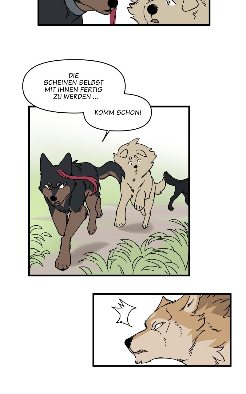 Read LUMINE Manga Online