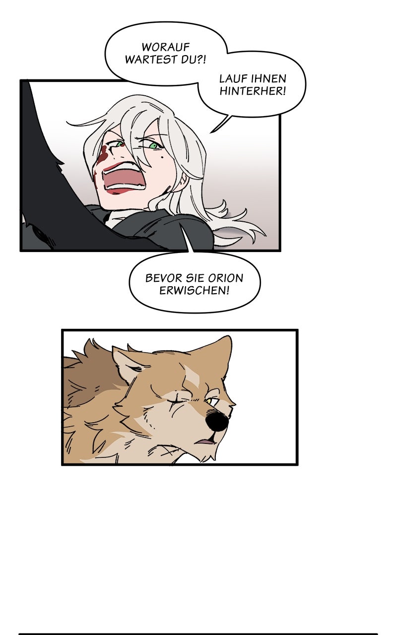 Read LUMINE Manga Online