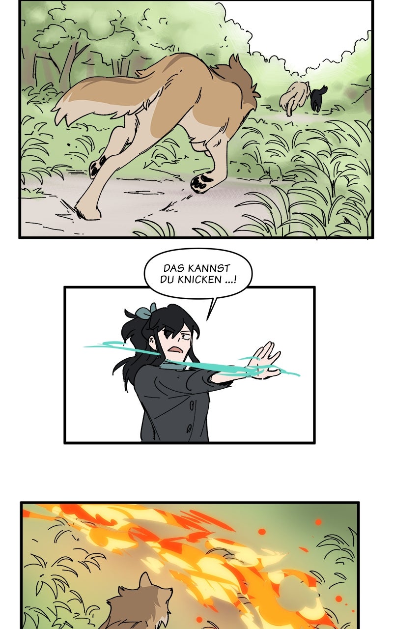 Read LUMINE Manga Online