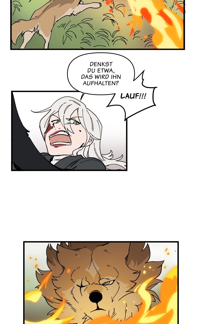 Read LUMINE Manga Online