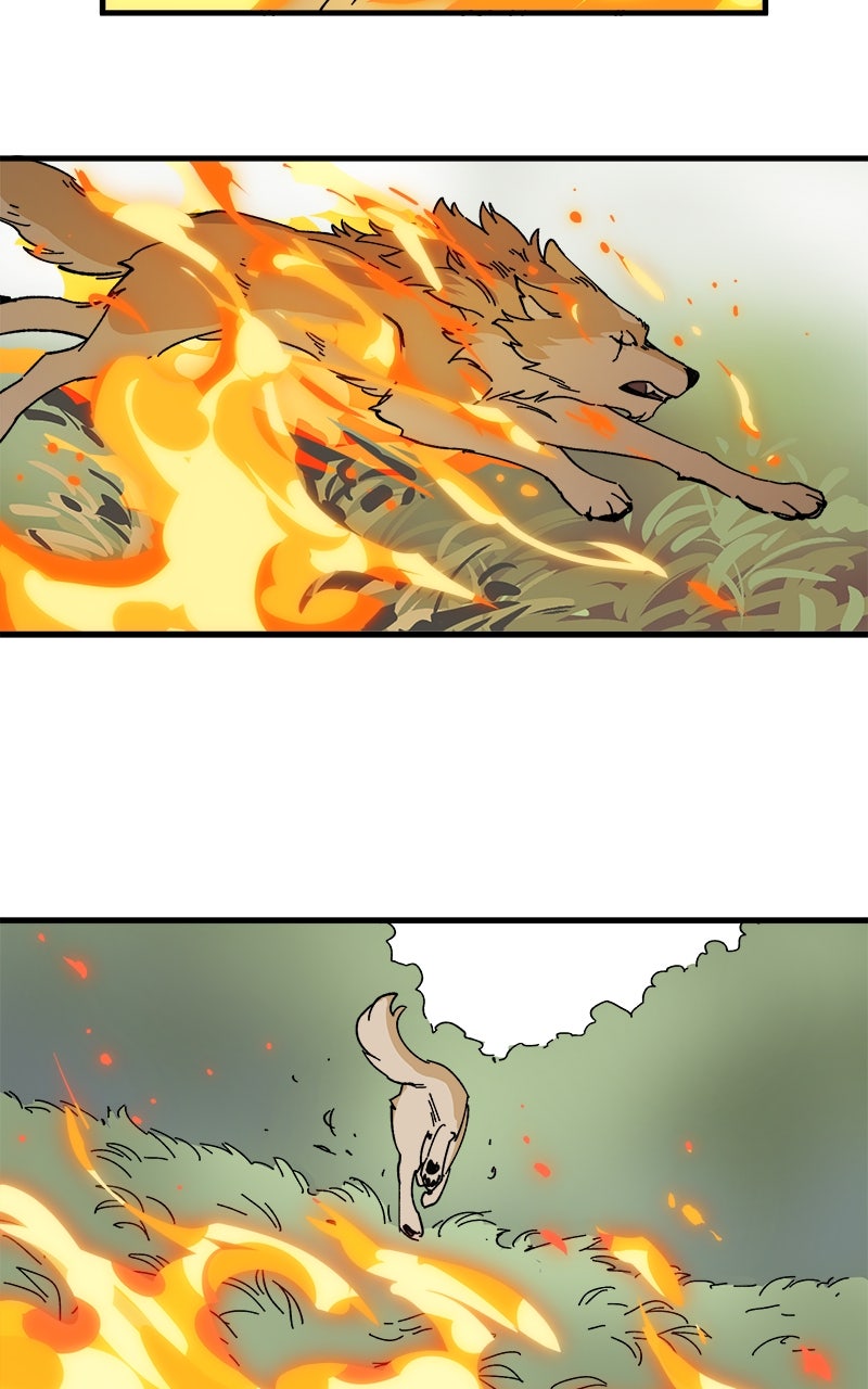 Read LUMINE Manga Online