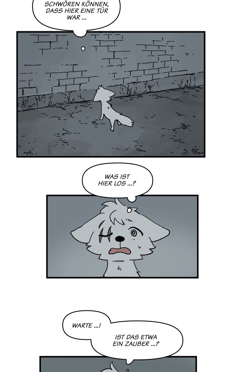 Read LUMINE Manga Online