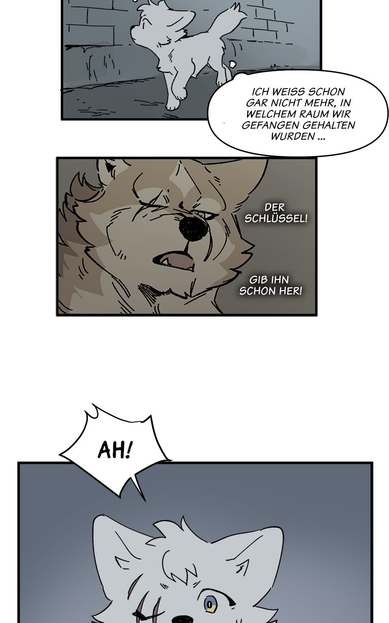 Read LUMINE Manga Online