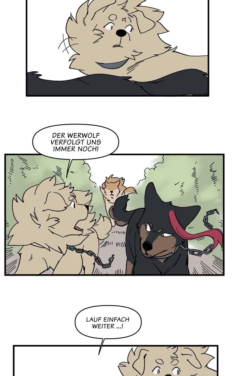 Read LUMINE Manga Online