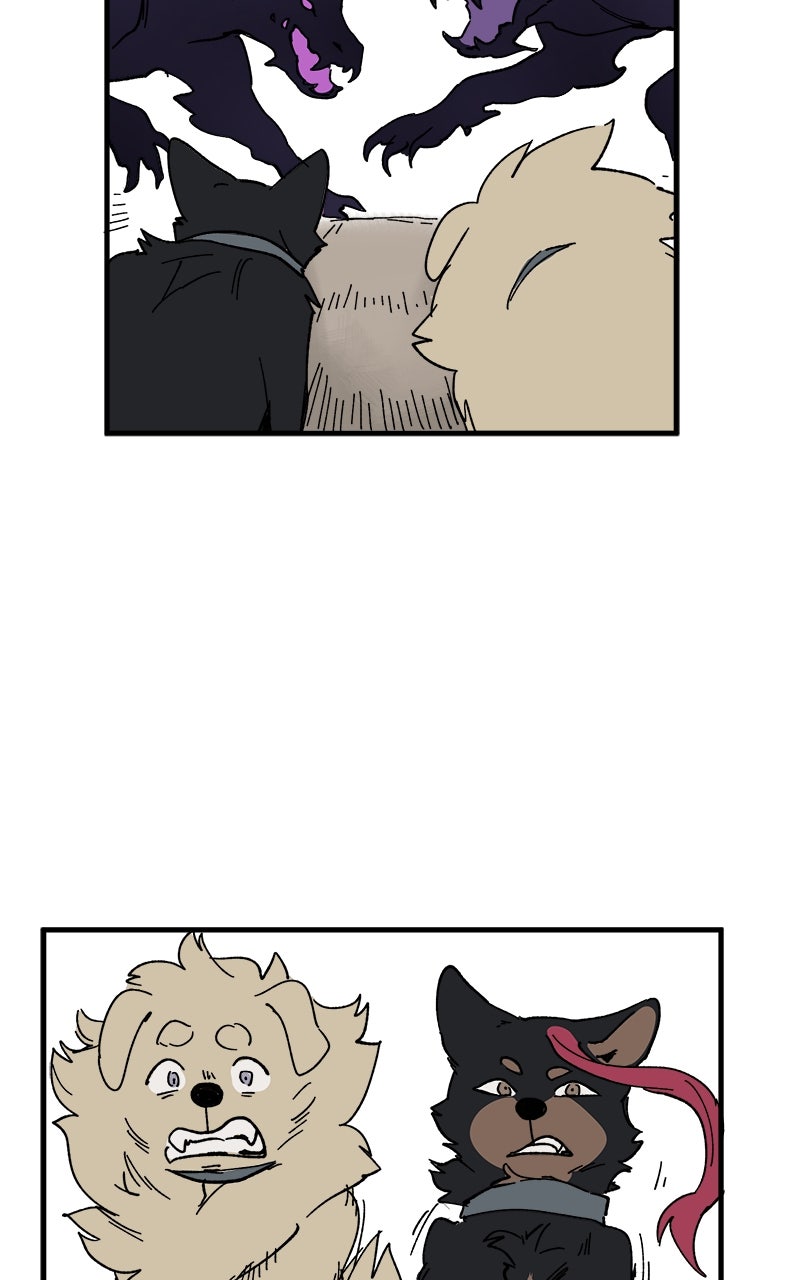 Read LUMINE Manga Online