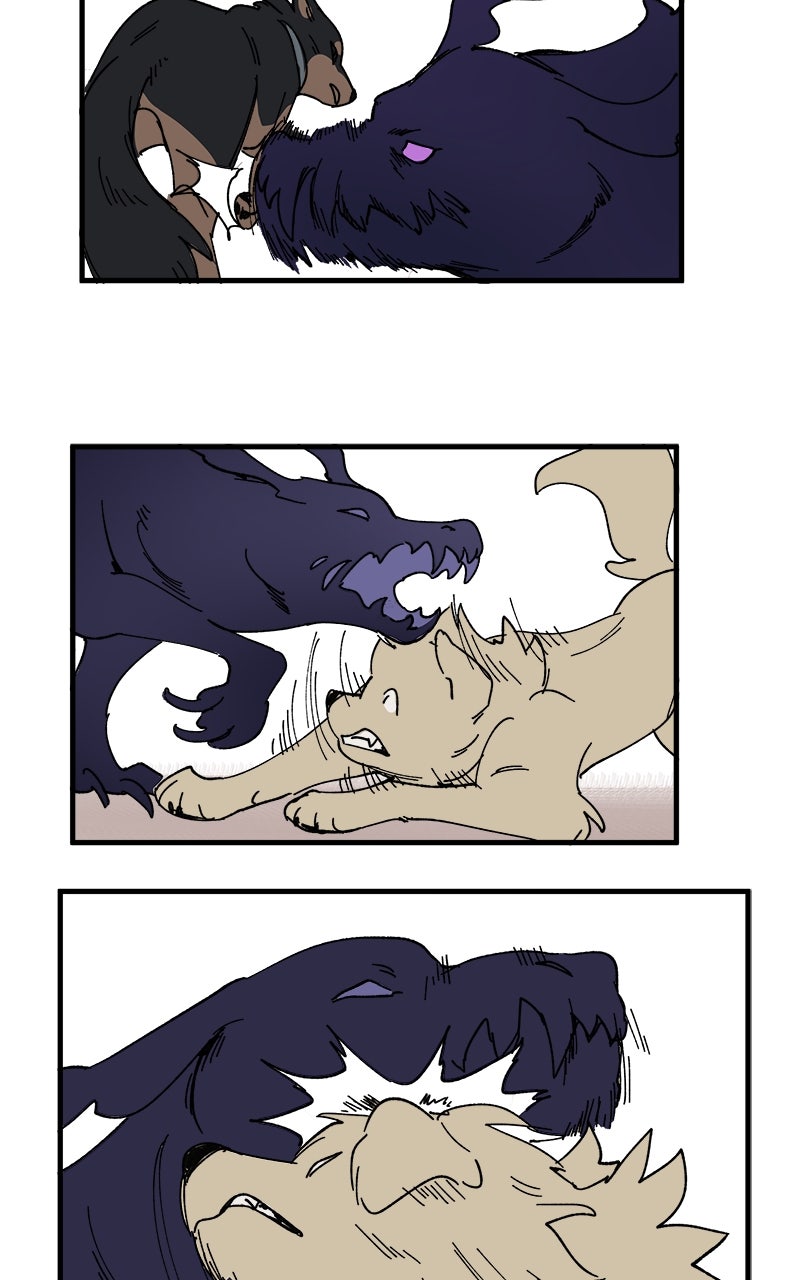 Read LUMINE Manga Online