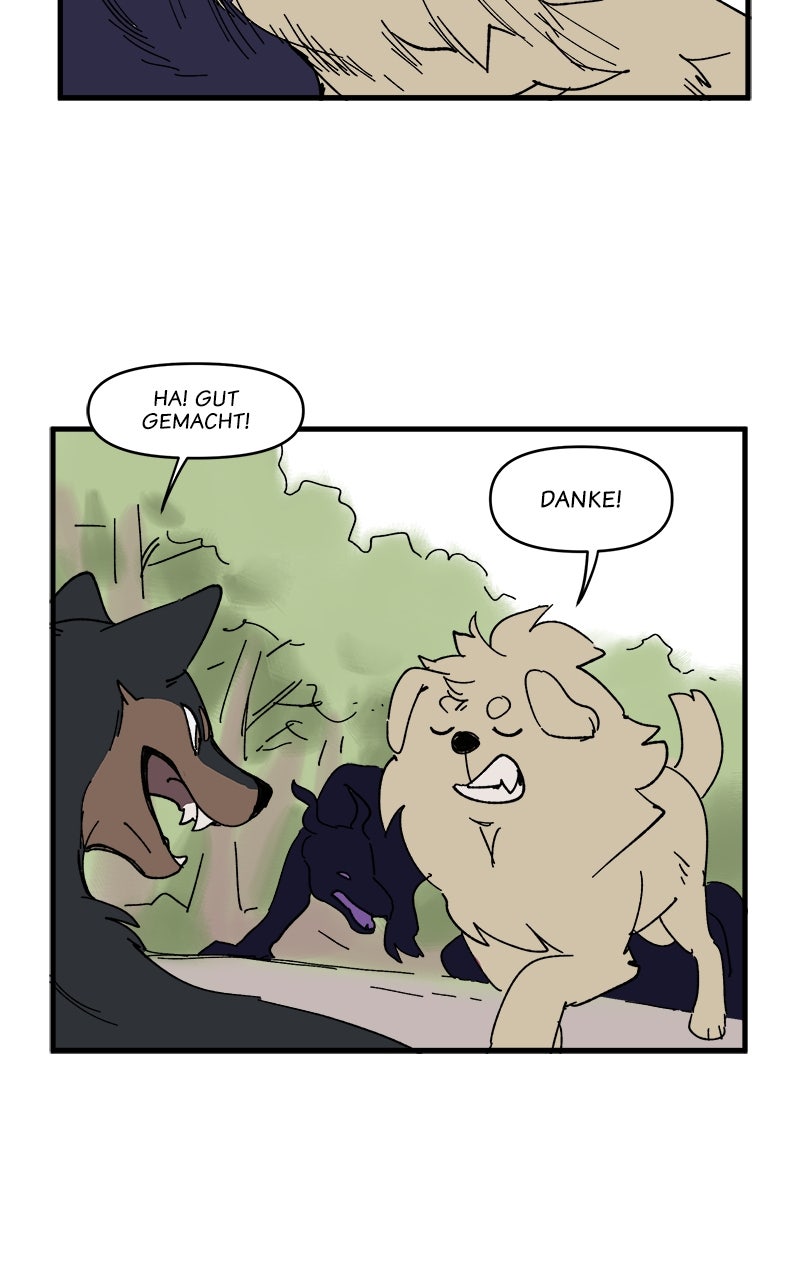 Read LUMINE Manga Online