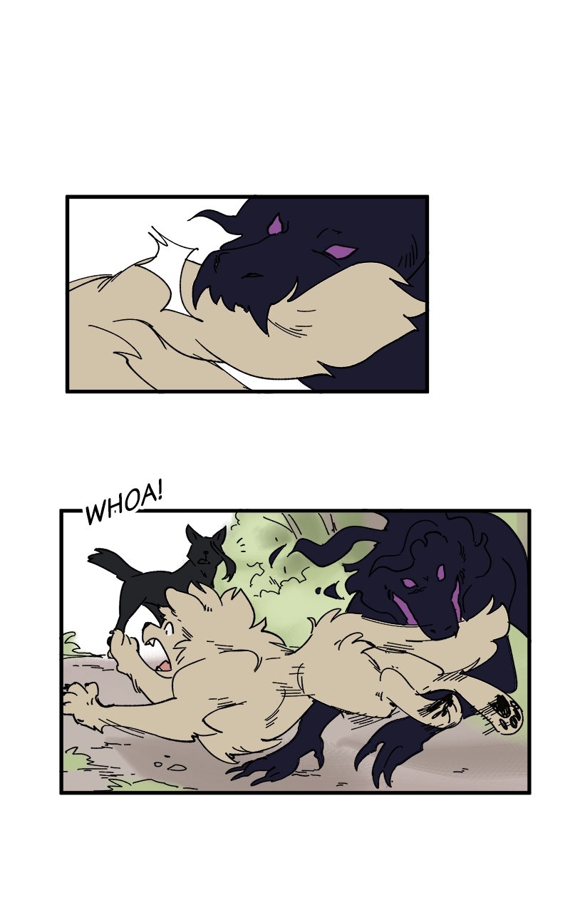 Read LUMINE Manga Online