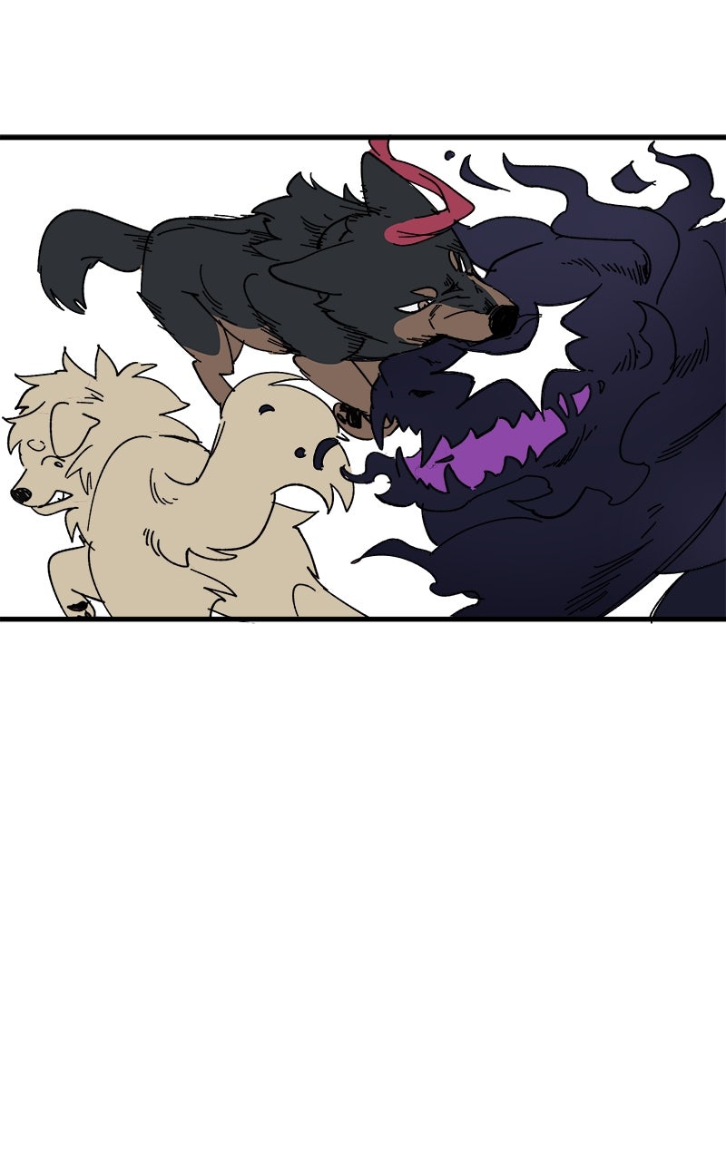 Read LUMINE Manga Online