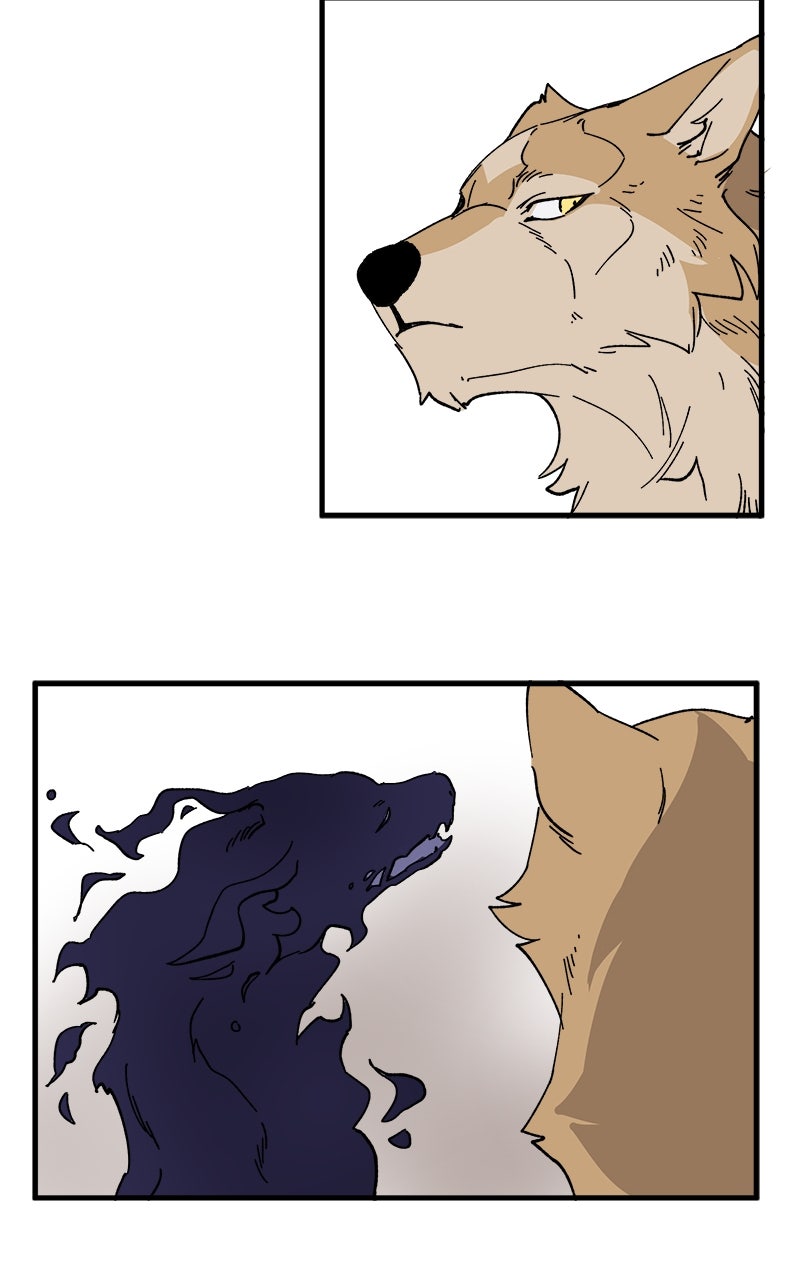 Read LUMINE Manga Online