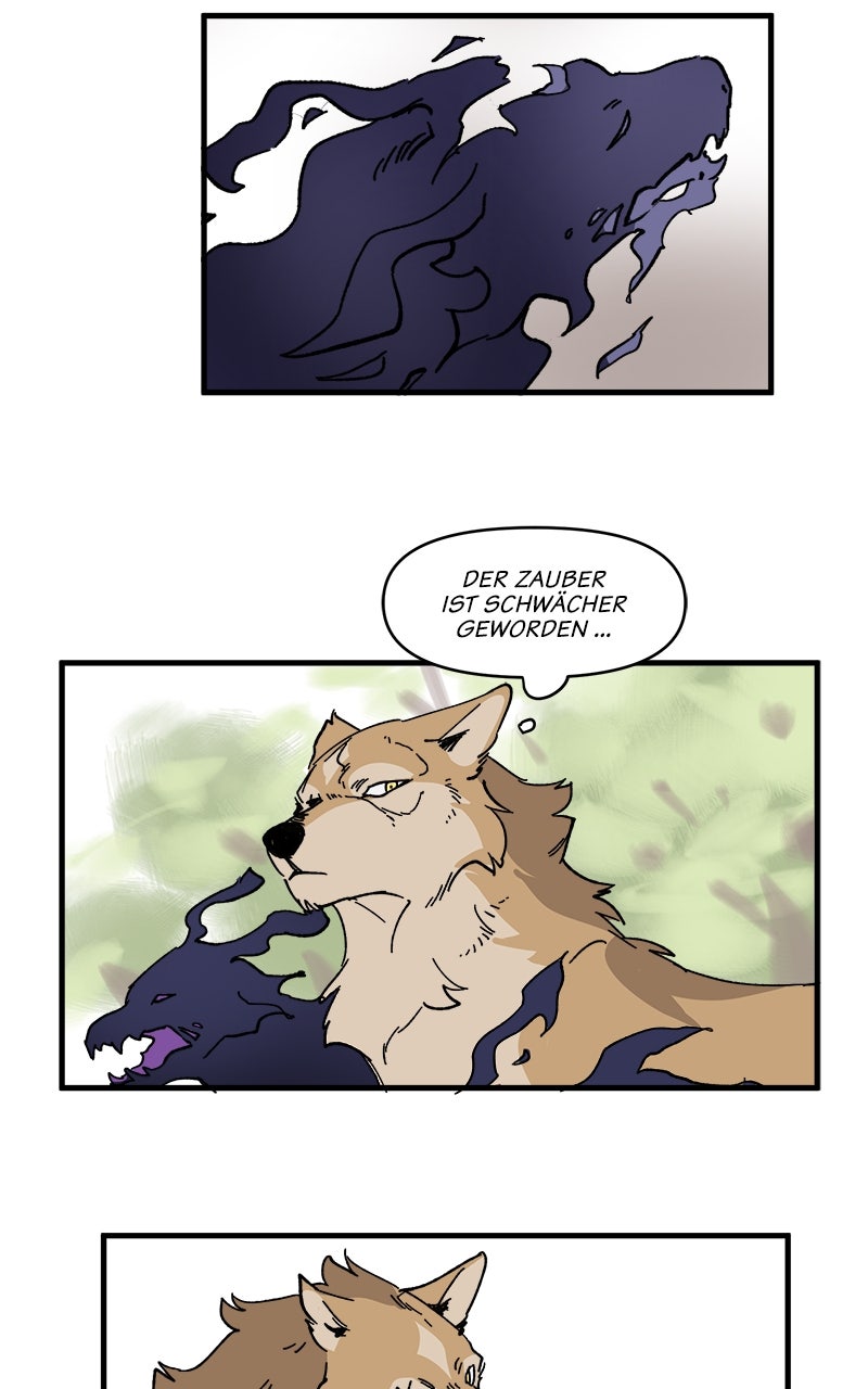 Read LUMINE Manga Online