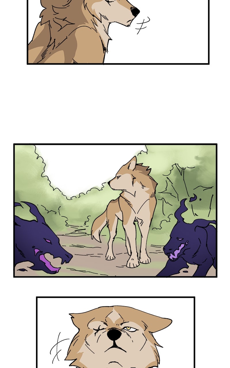 Read LUMINE Manga Online