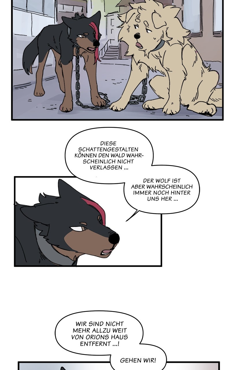 Read LUMINE Manga Online