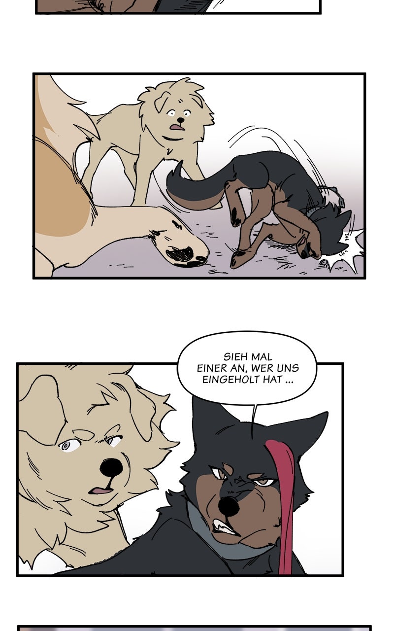 Read LUMINE Manga Online