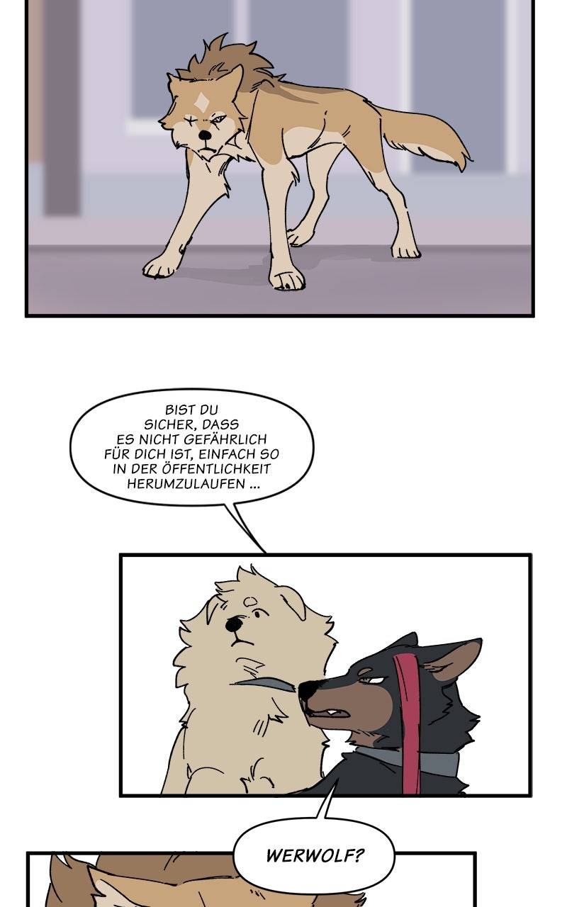 Read LUMINE Manga Online