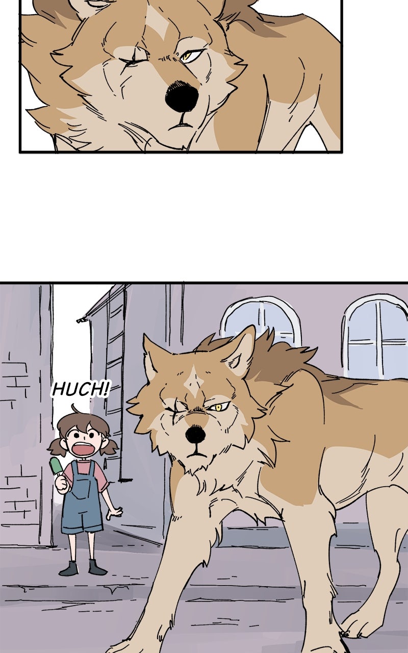 Read LUMINE Manga Online