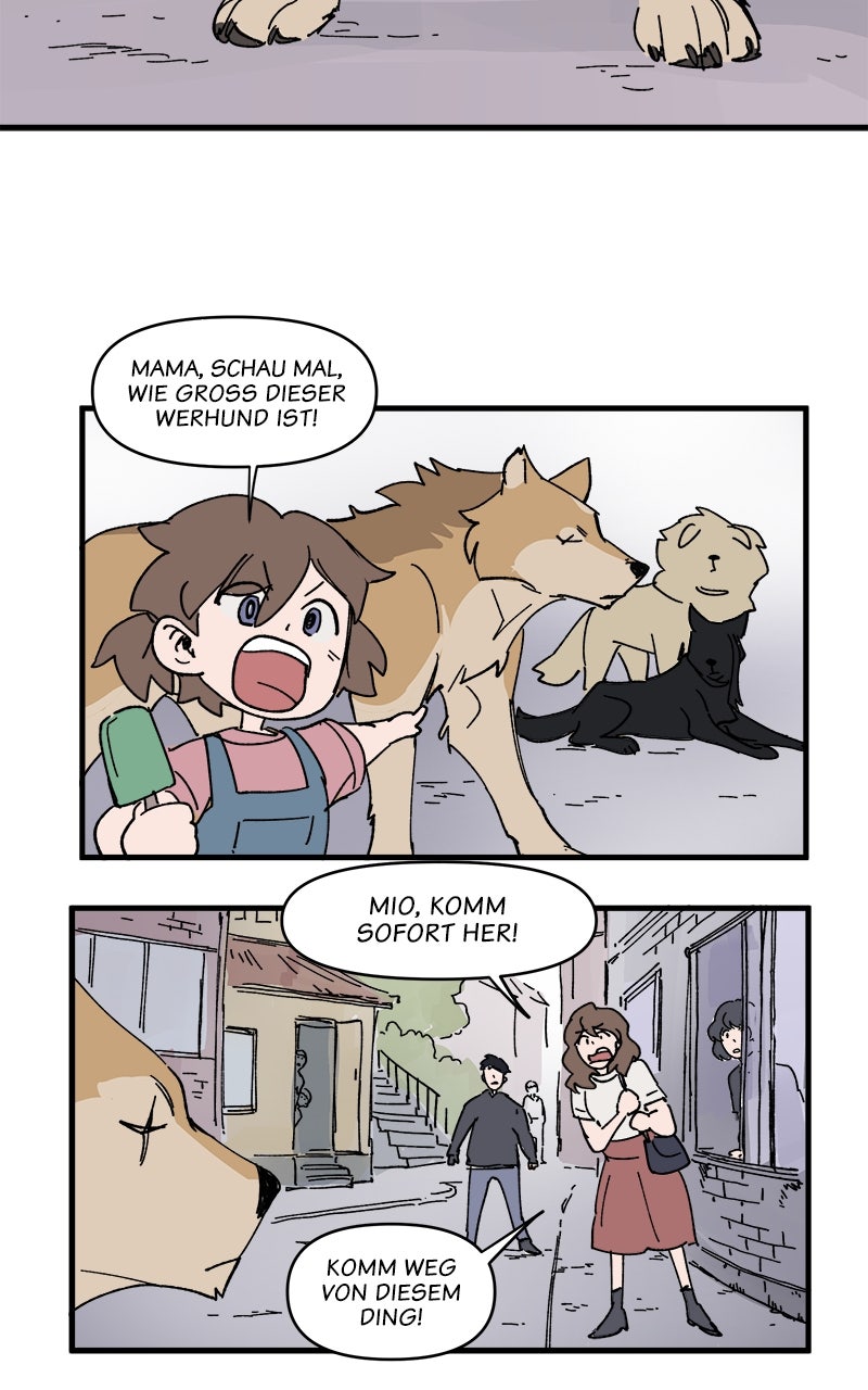 Read LUMINE Manga Online