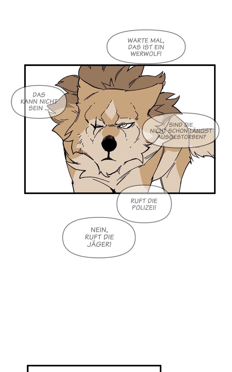 Read LUMINE Manga Online