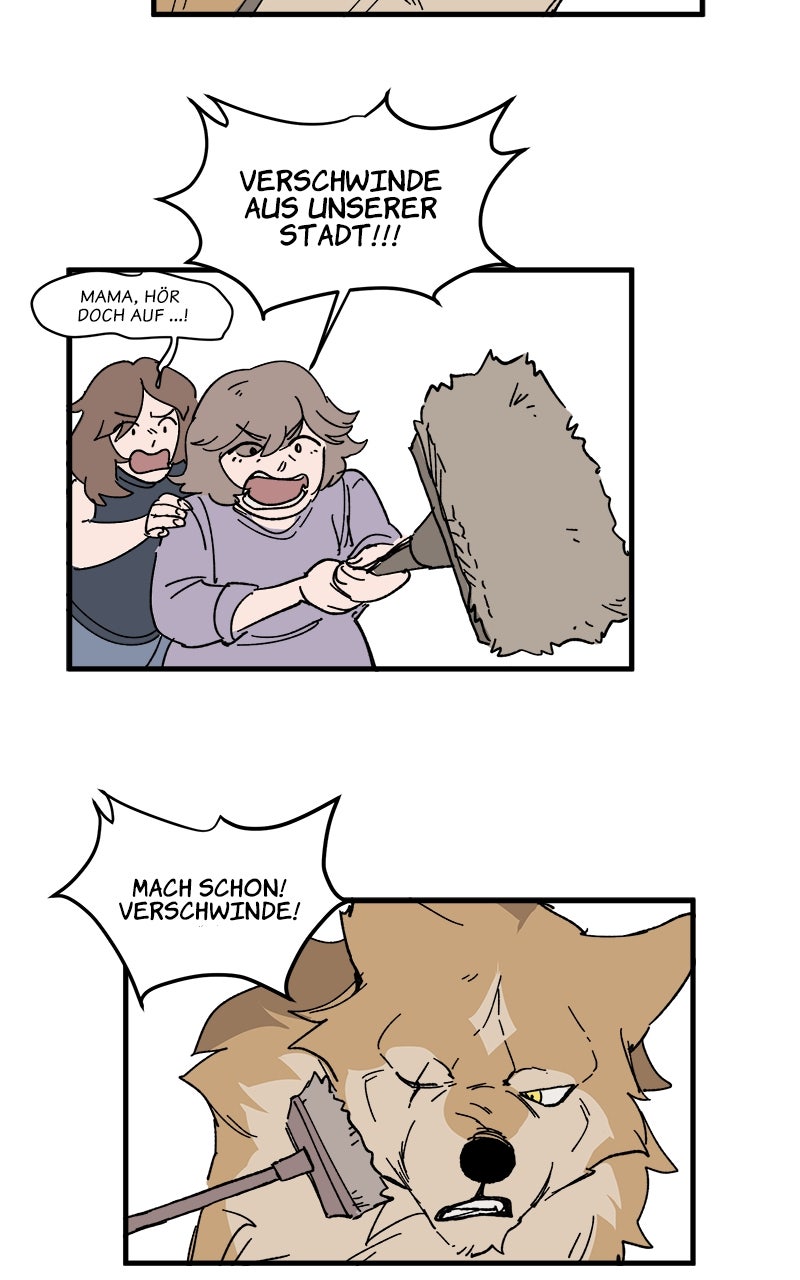 Read LUMINE Manga Online