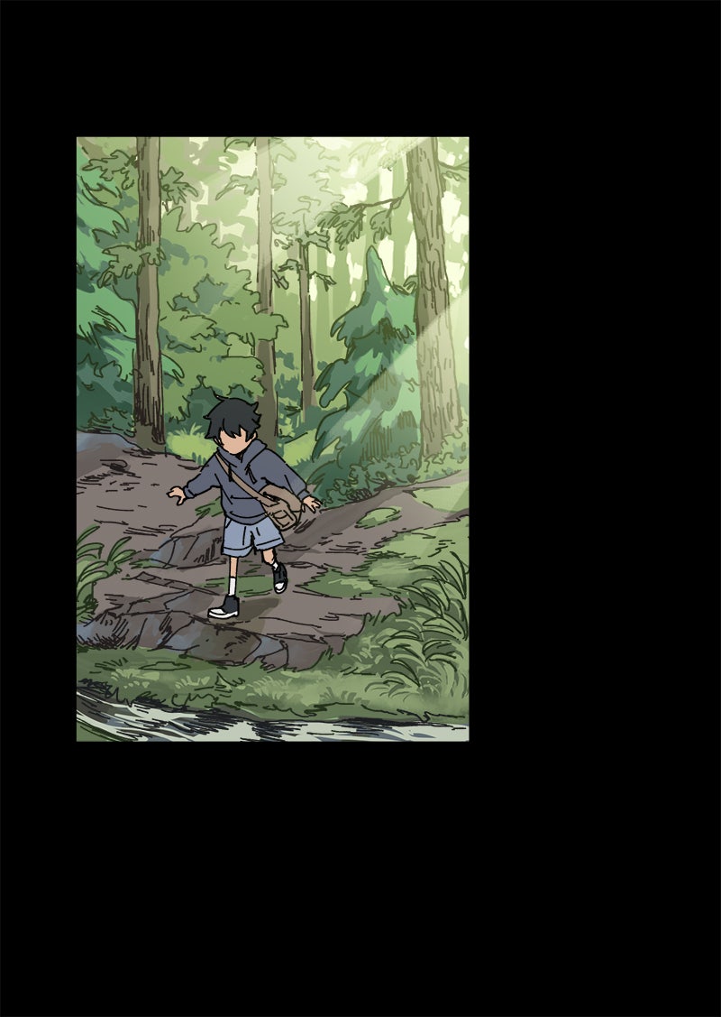 Read LUMINE Manga Online