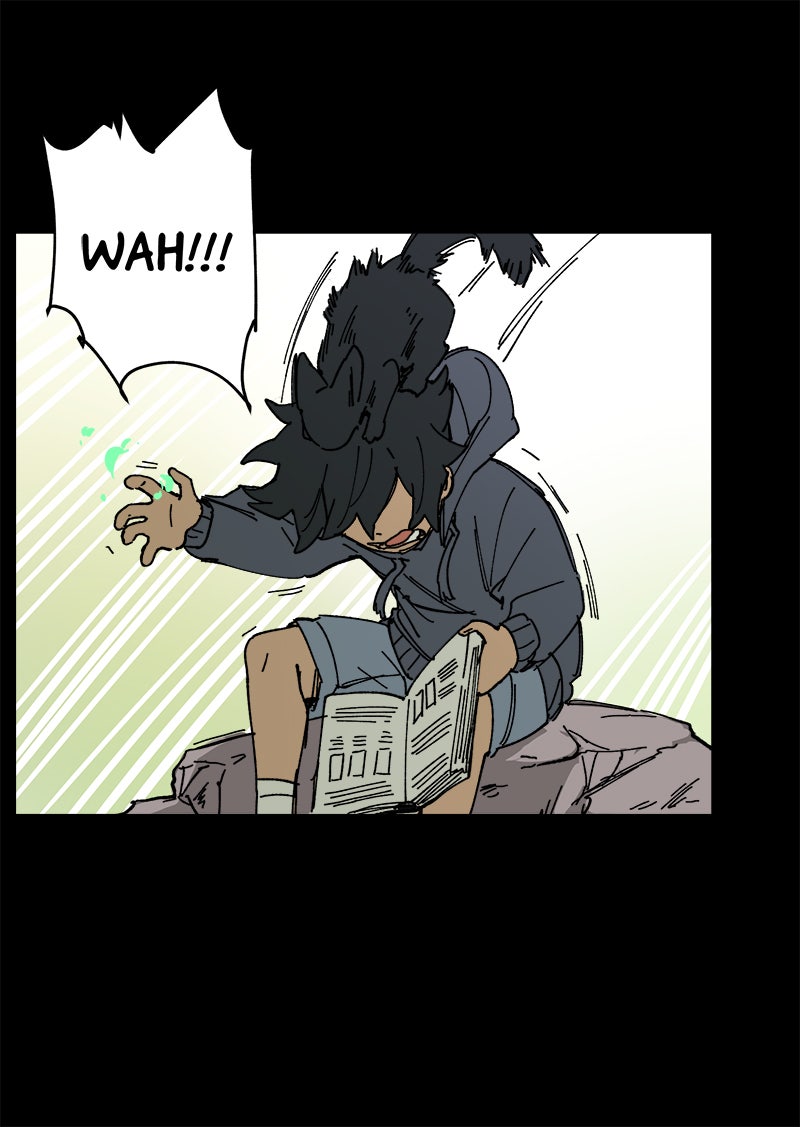 Read LUMINE Manga Online