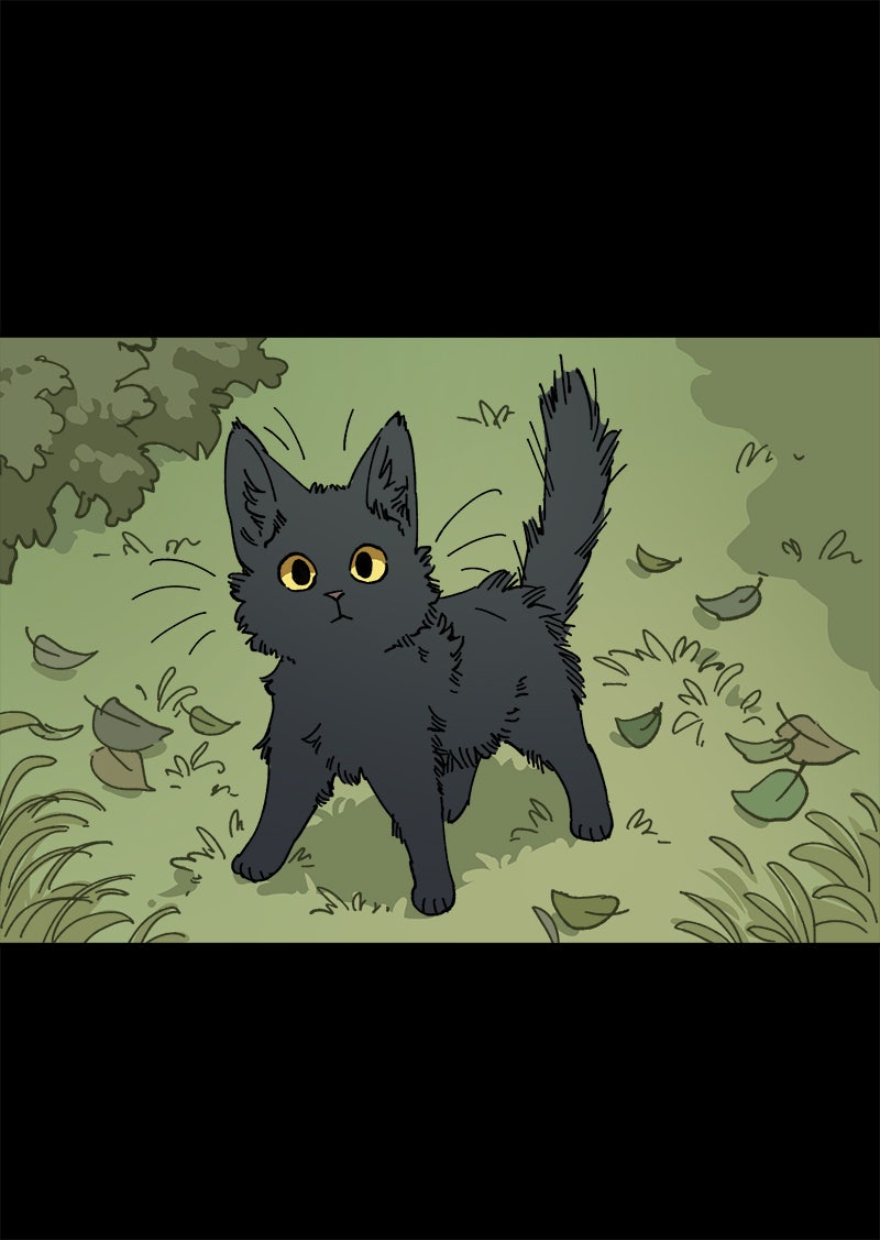 Read LUMINE Manga Online