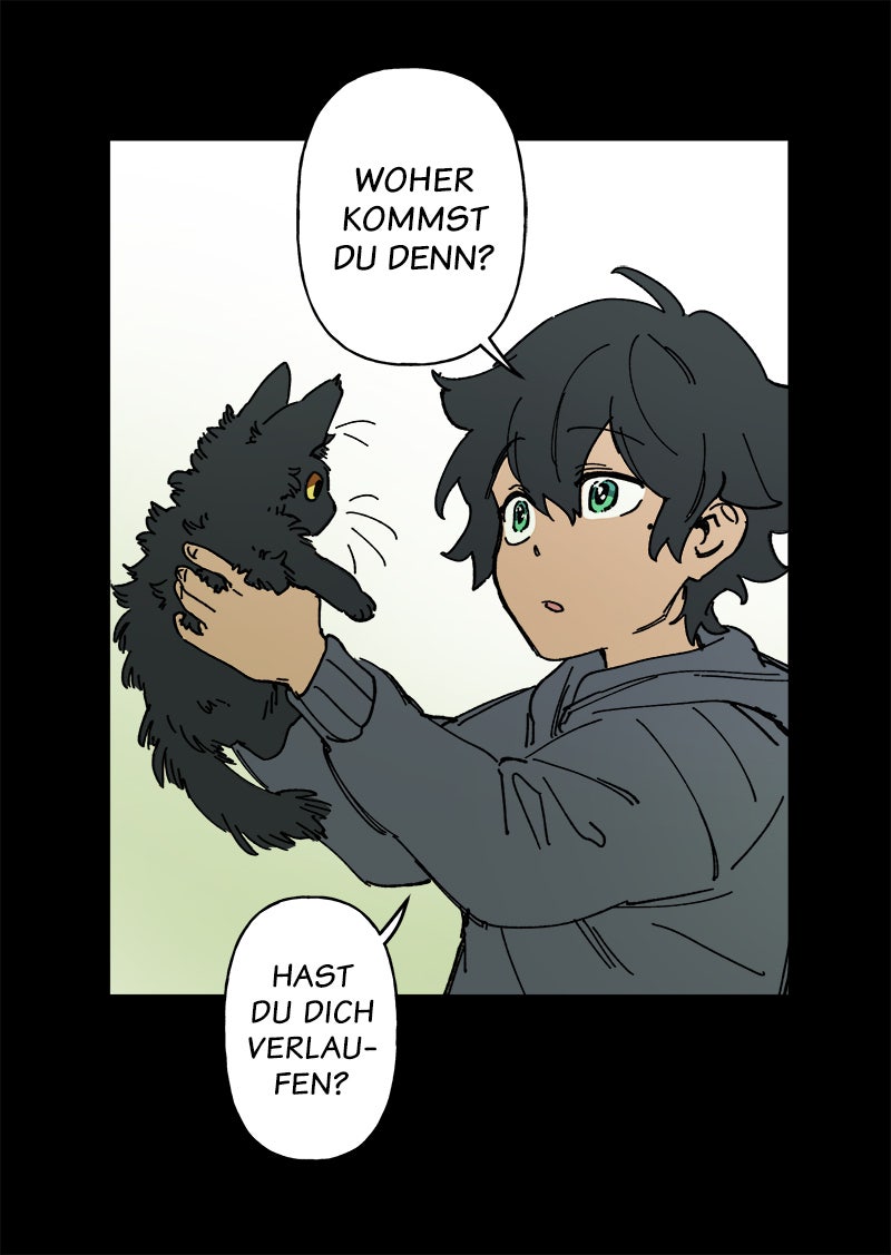 Read LUMINE Manga Online