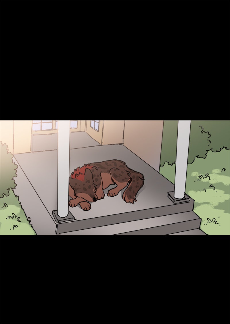 Read LUMINE Manga Online