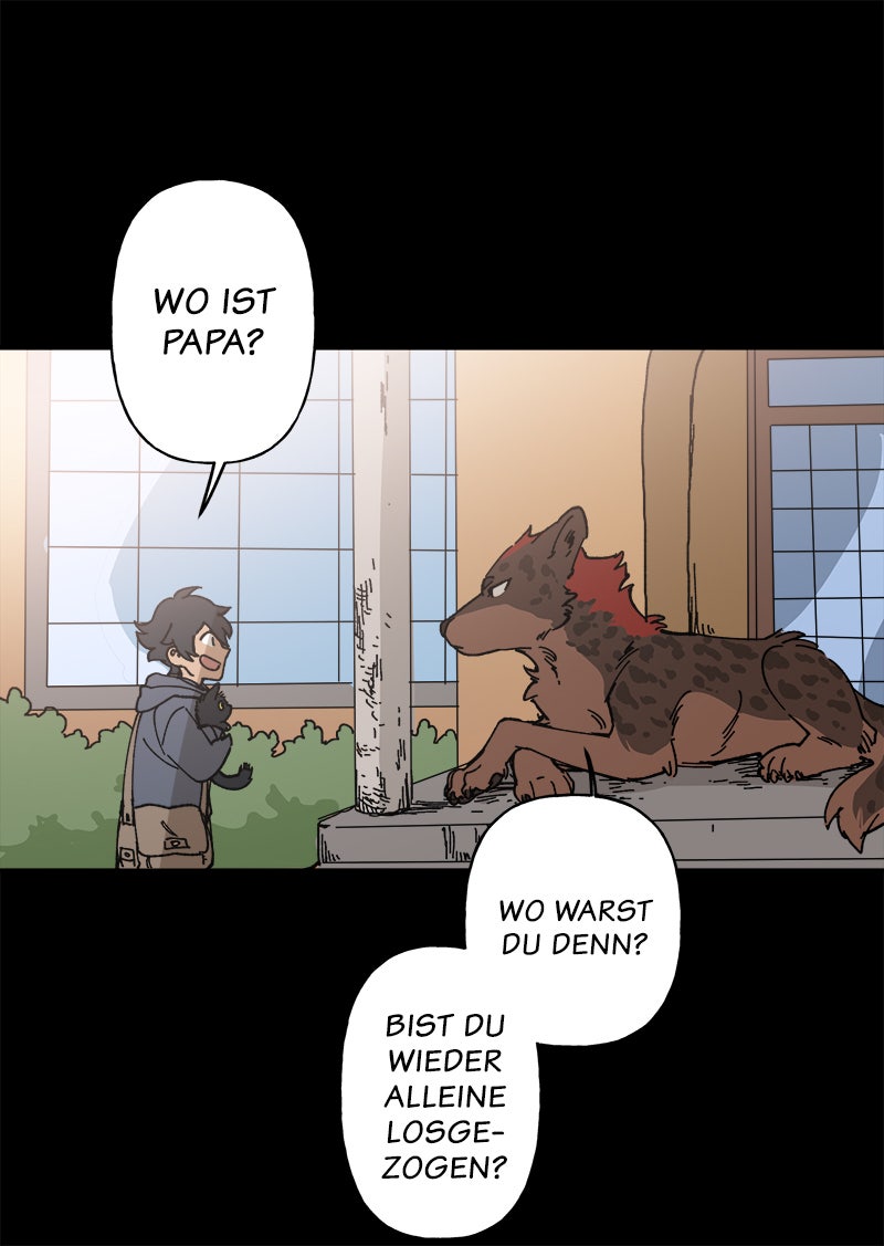 Read LUMINE Manga Online