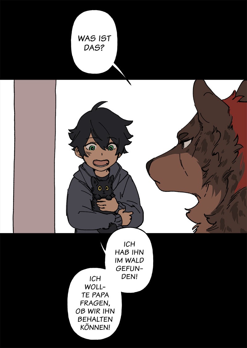 Read LUMINE Manga Online