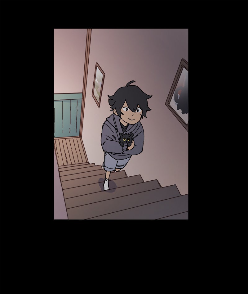 Read LUMINE Manga Online