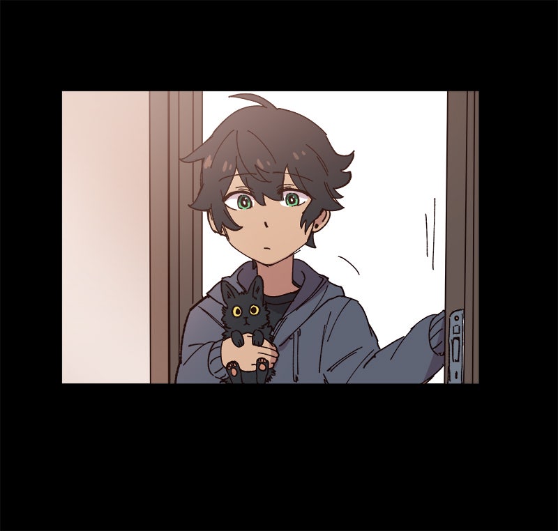 Read LUMINE Manga Online